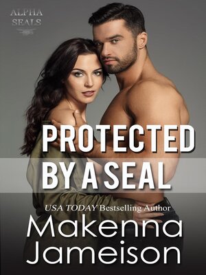 cover image of Protected by a Seal